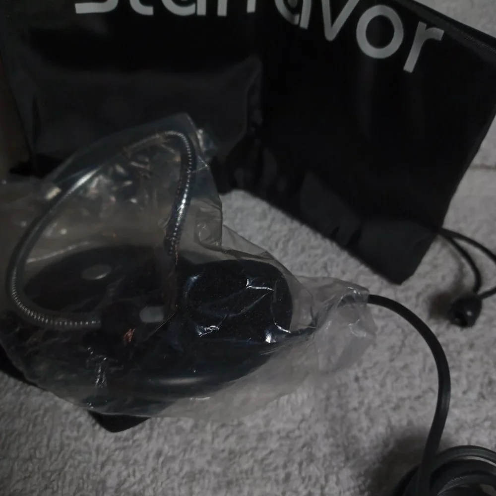 Universal computer microphone AB-01